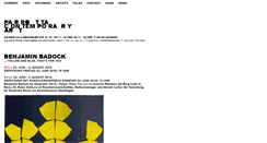 Desktop Screenshot of parrotta.de